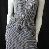 Vintage 50s wiggle dress
