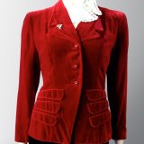 1940s vintage jacket