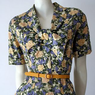 1950s to 1970s - Vintage Clothing | Genuine vintage clothing online in ...