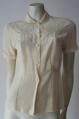 60s embroided silk blouse 600x900